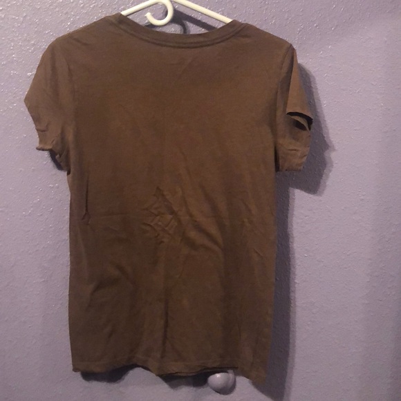 Aeropostale t-shirt - Picture 2 of 3